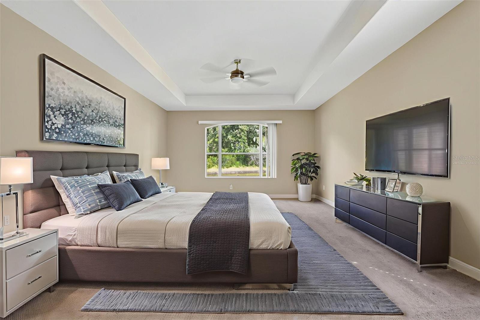 MEADOW POINTE III - Residential