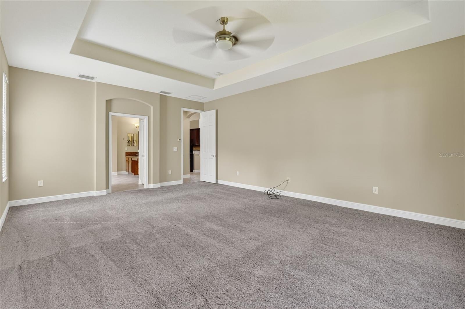 MEADOW POINTE III - Residential