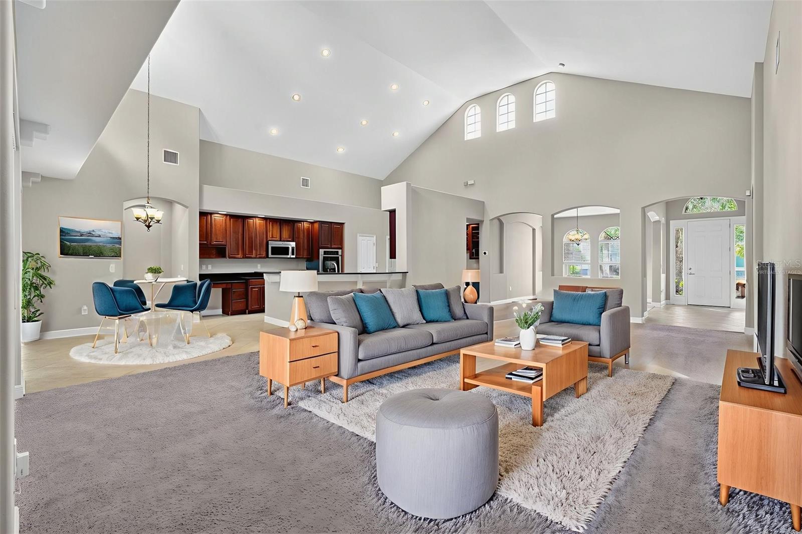 MEADOW POINTE III - Residential