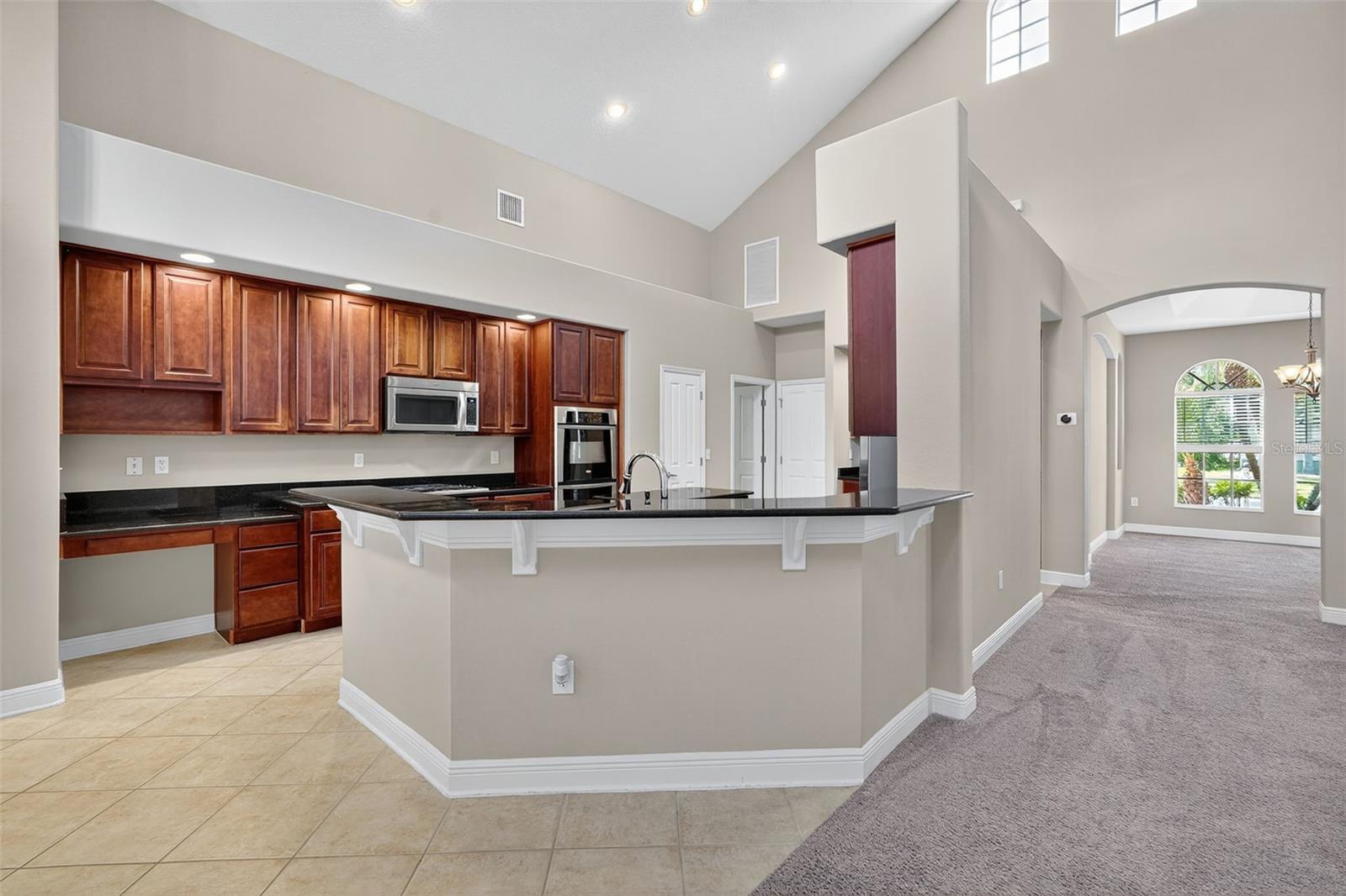 MEADOW POINTE III - Residential