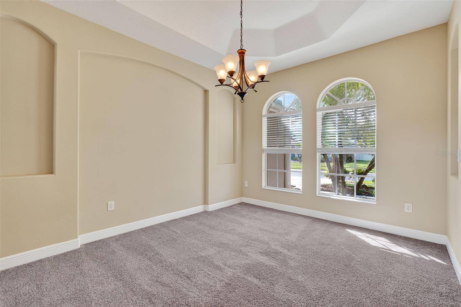 MEADOW POINTE III - Residential
