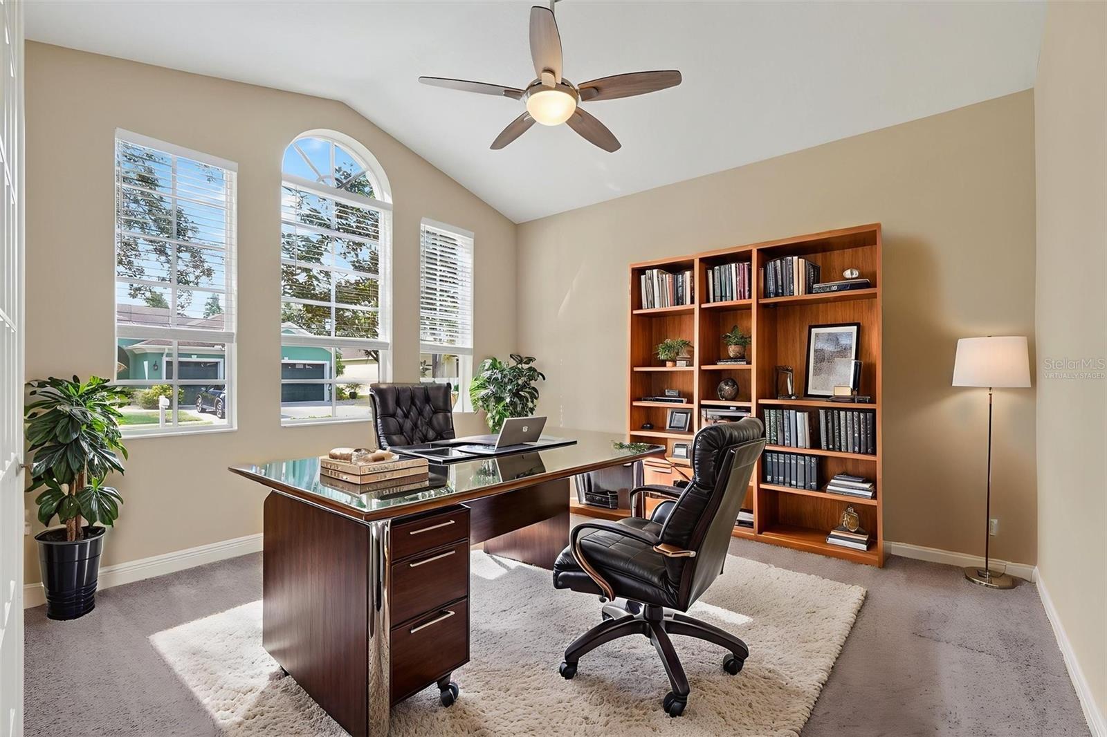 MEADOW POINTE III - Residential