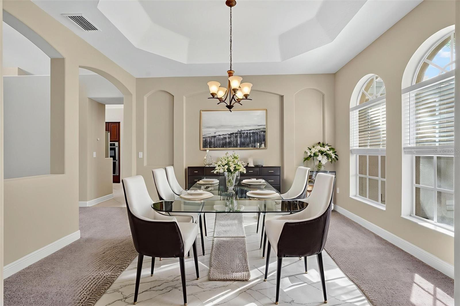 MEADOW POINTE III - Residential