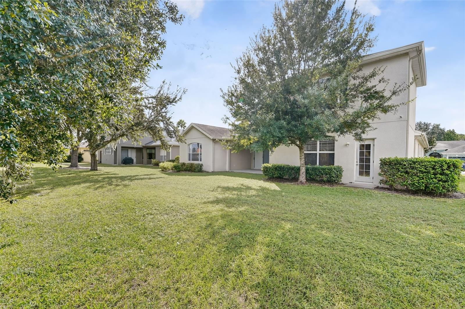 MEADOW POINTE III - Residential