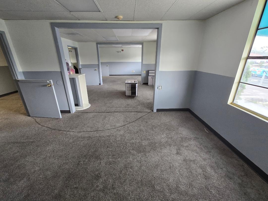 TAMPA TARPON SPGS LAND CO - Commercial Sale