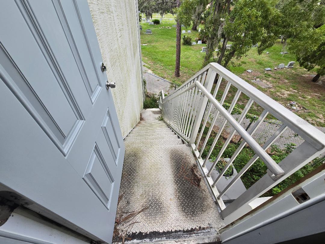 TAMPA TARPON SPGS LAND CO - Commercial Sale