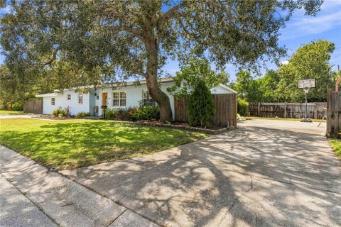 Photo of 801 51st Avenue S, St Petersburg, FL 33705 (MLS # D6148979)