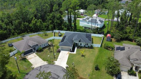 A home in PALM COAST