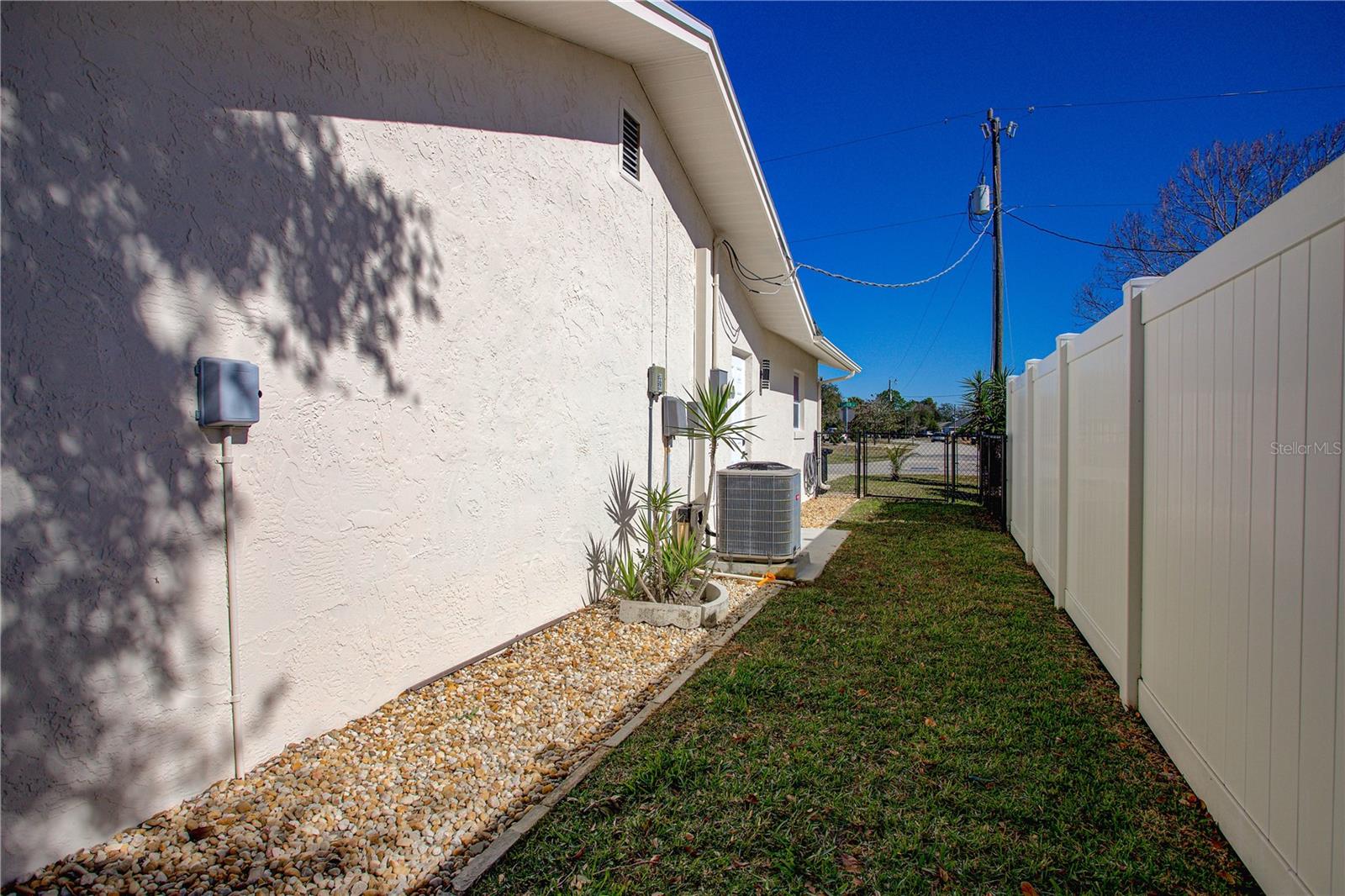 PALM COAST SEC 07 - Residential