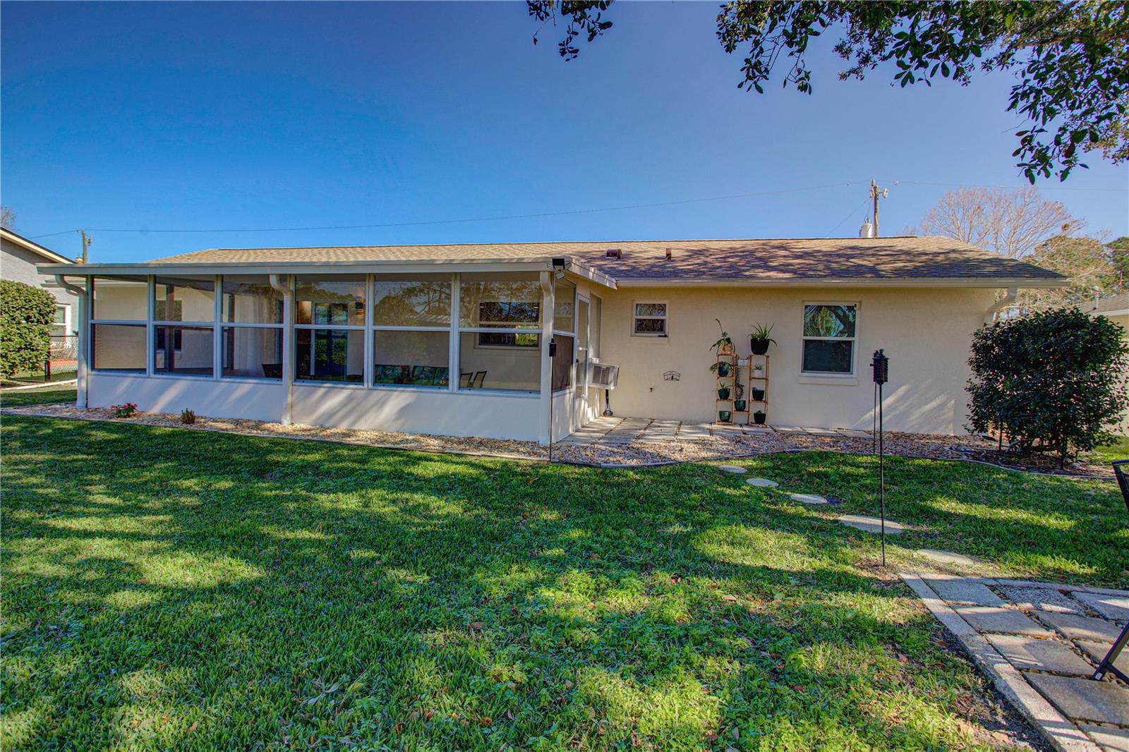 PALM COAST SEC 07 - Residential