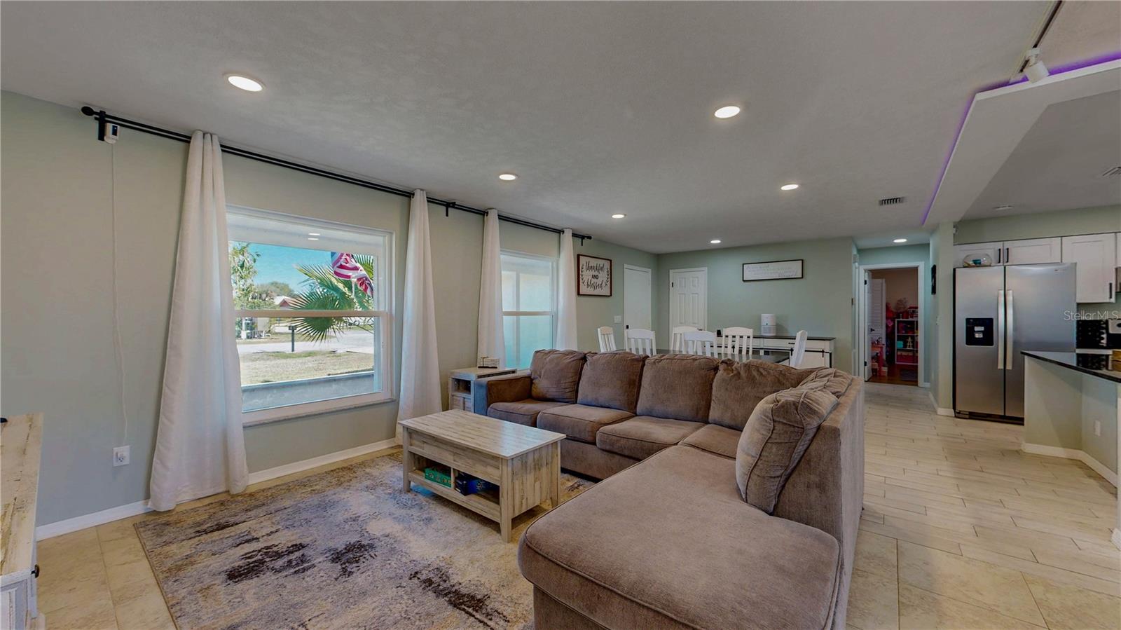 PALM COAST SEC 07 - Residential