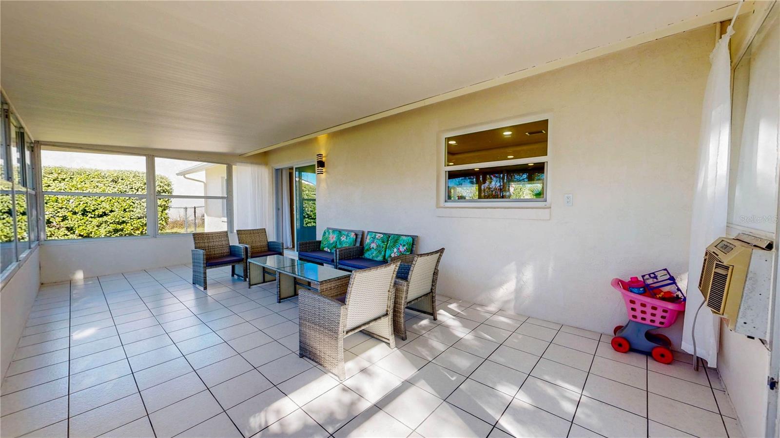 PALM COAST SEC 07 - Residential