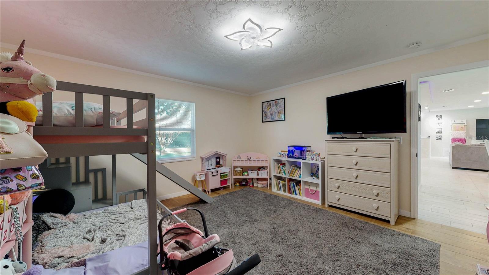 PALM COAST SEC 07 - Residential