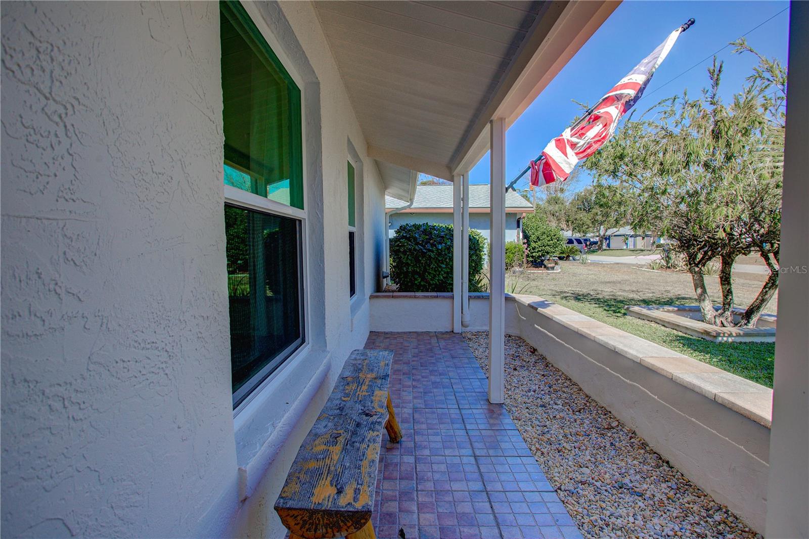 PALM COAST SEC 07 - Residential