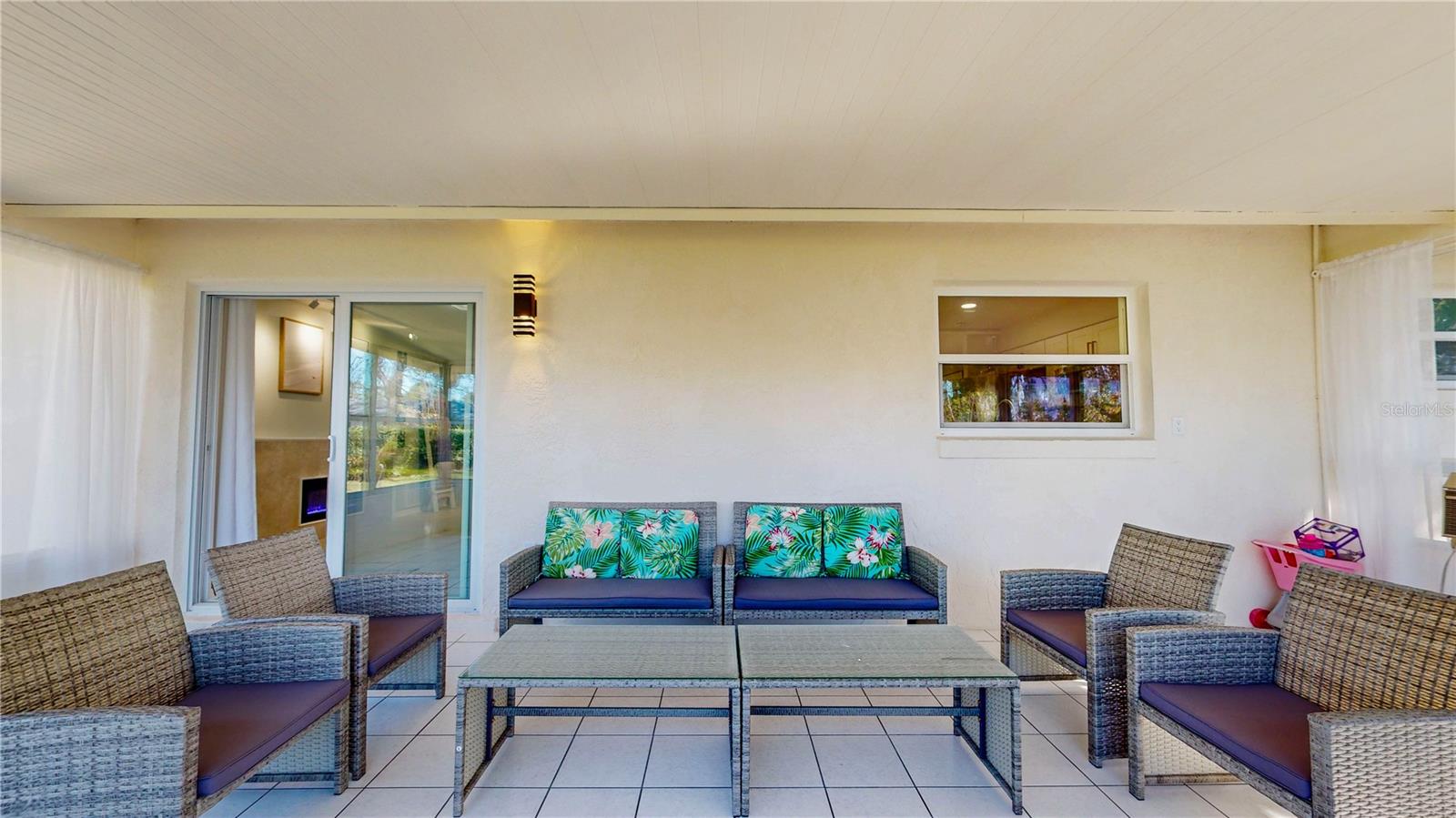 PALM COAST SEC 07 - Residential