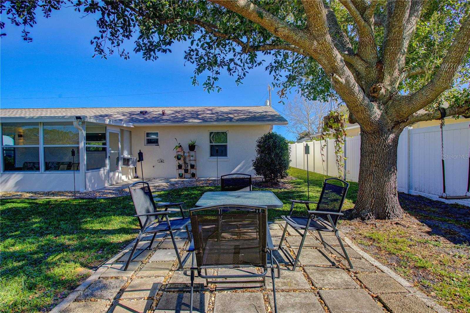 PALM COAST SEC 07 - Residential