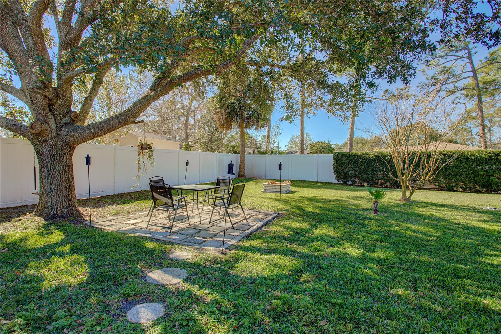 PALM COAST SEC 07 - Residential