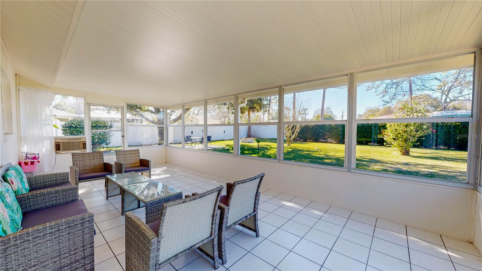 PALM COAST SEC 07 - Residential