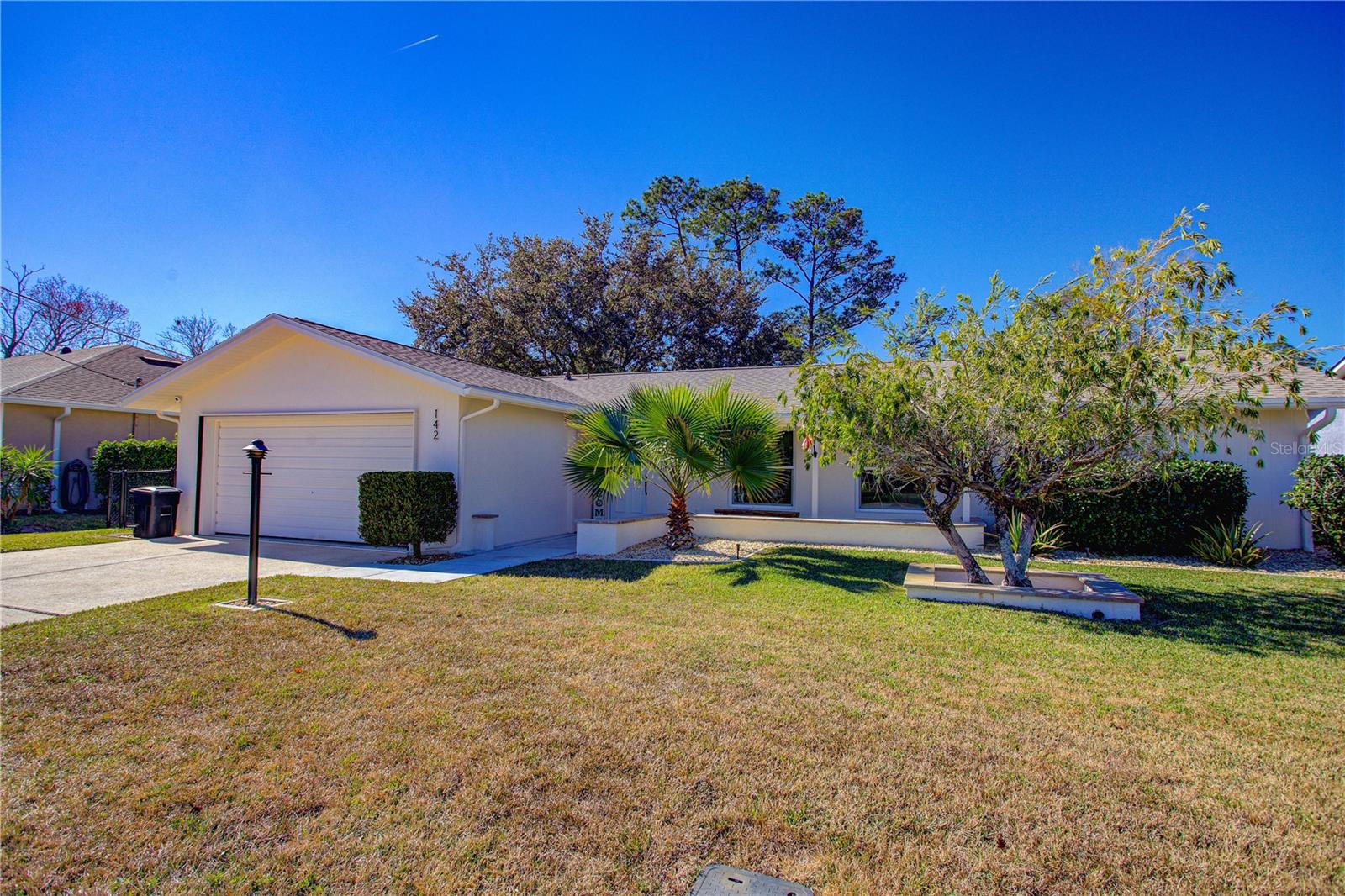 PALM COAST SEC 07 - Residential