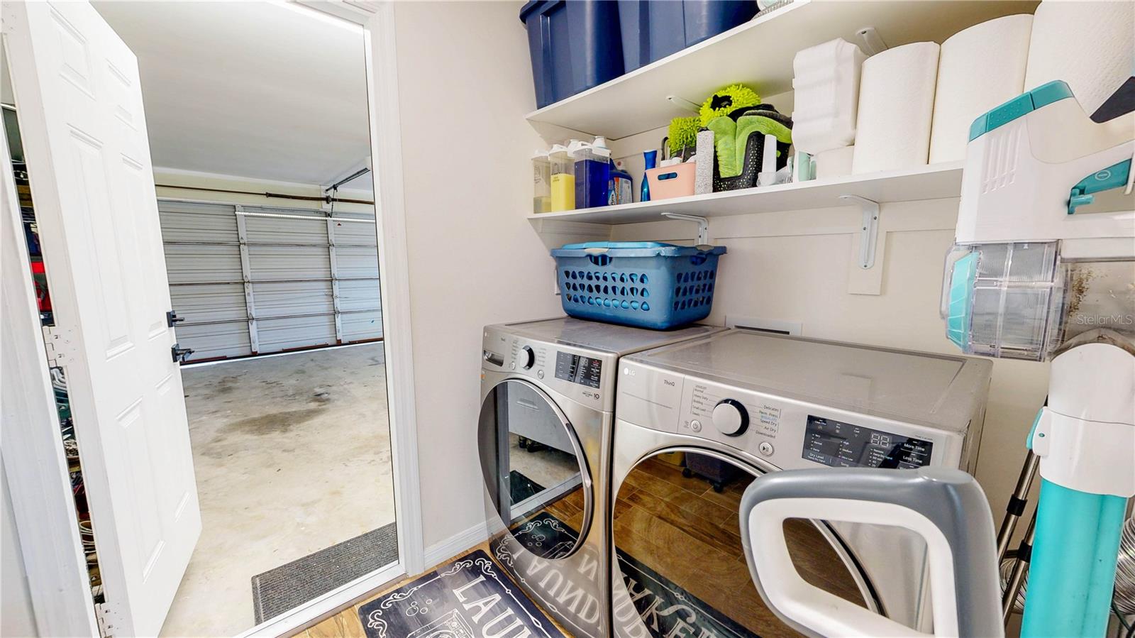 PALM COAST SEC 07 - Residential