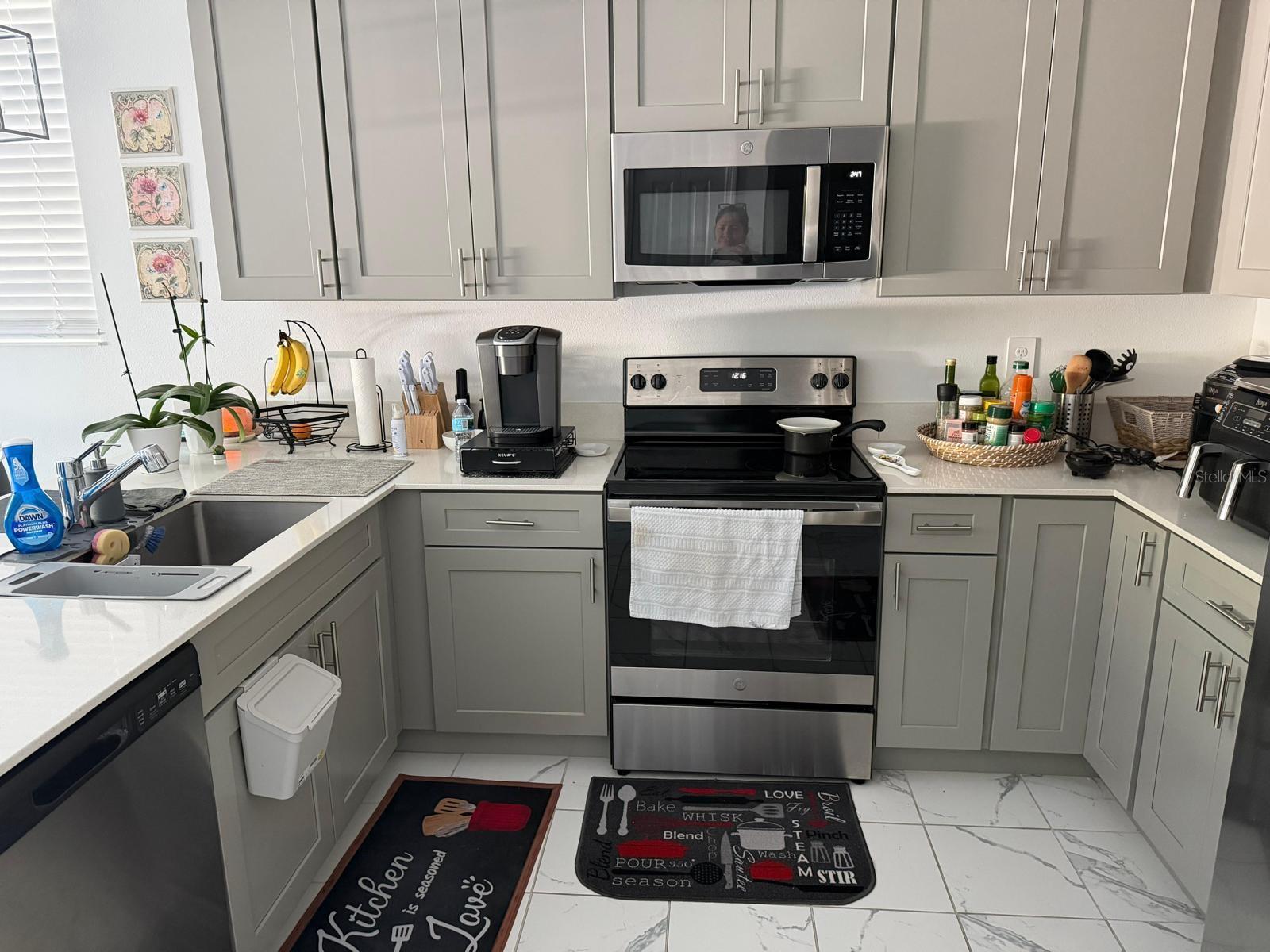 LAKE WILSON RESERVE - Residential