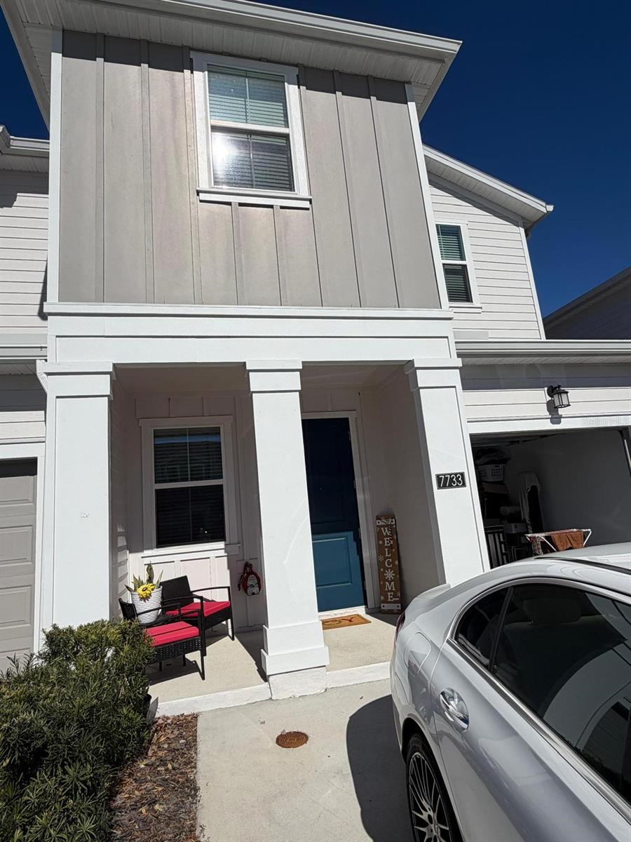 LAKE WILSON RESERVE - Residential