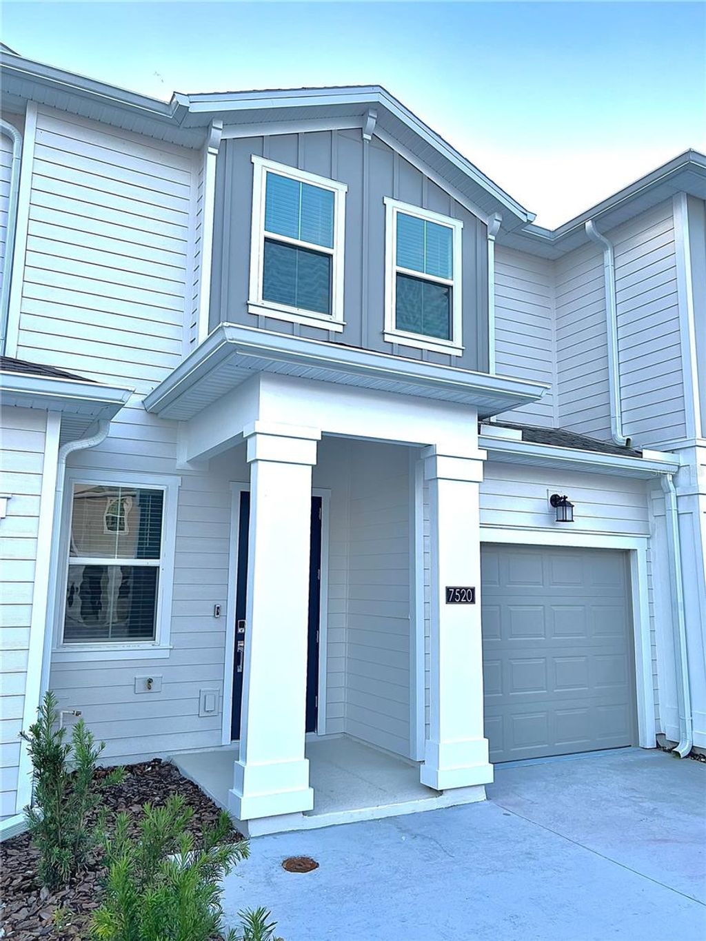 Photo of 7520 Stone Creek Trail, Kissimmee, FL 34747 (MLS # O6365932)