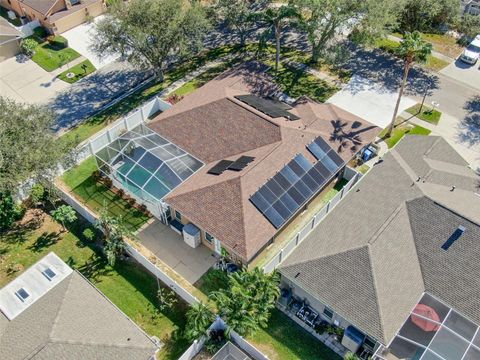 A home in RIVERVIEW