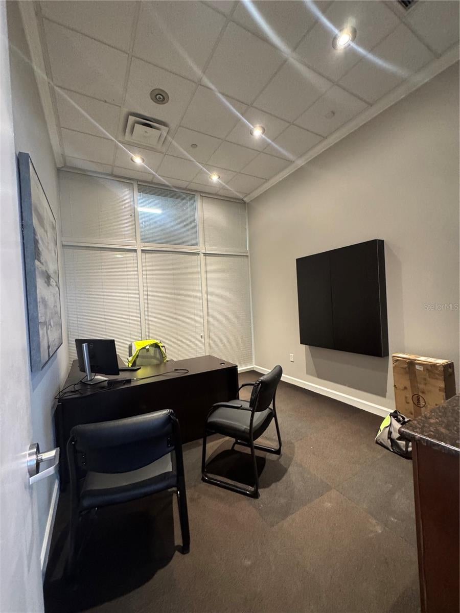 Photo of 1112 Channelside Drive #CU6, Tampa, FL 33602 (MLS # TB8528741)