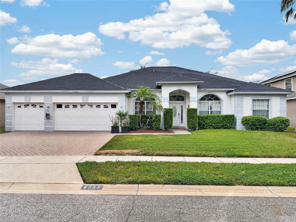 Photo of 3637 Devereaux Court, Orlando, FL 32837 (MLS # O6435304)