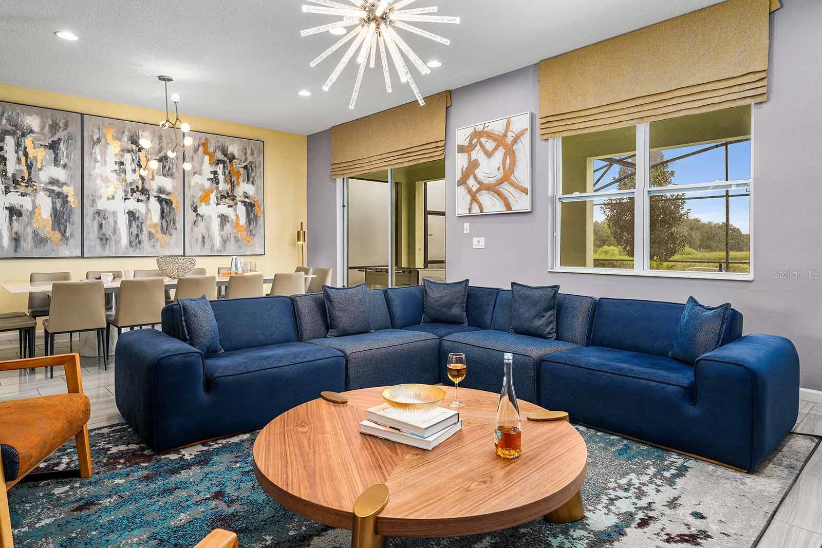 SOLTERRA PH 2A2 - Residential