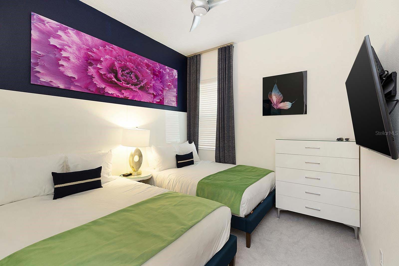 SOLTERRA PH 2A2 - Residential