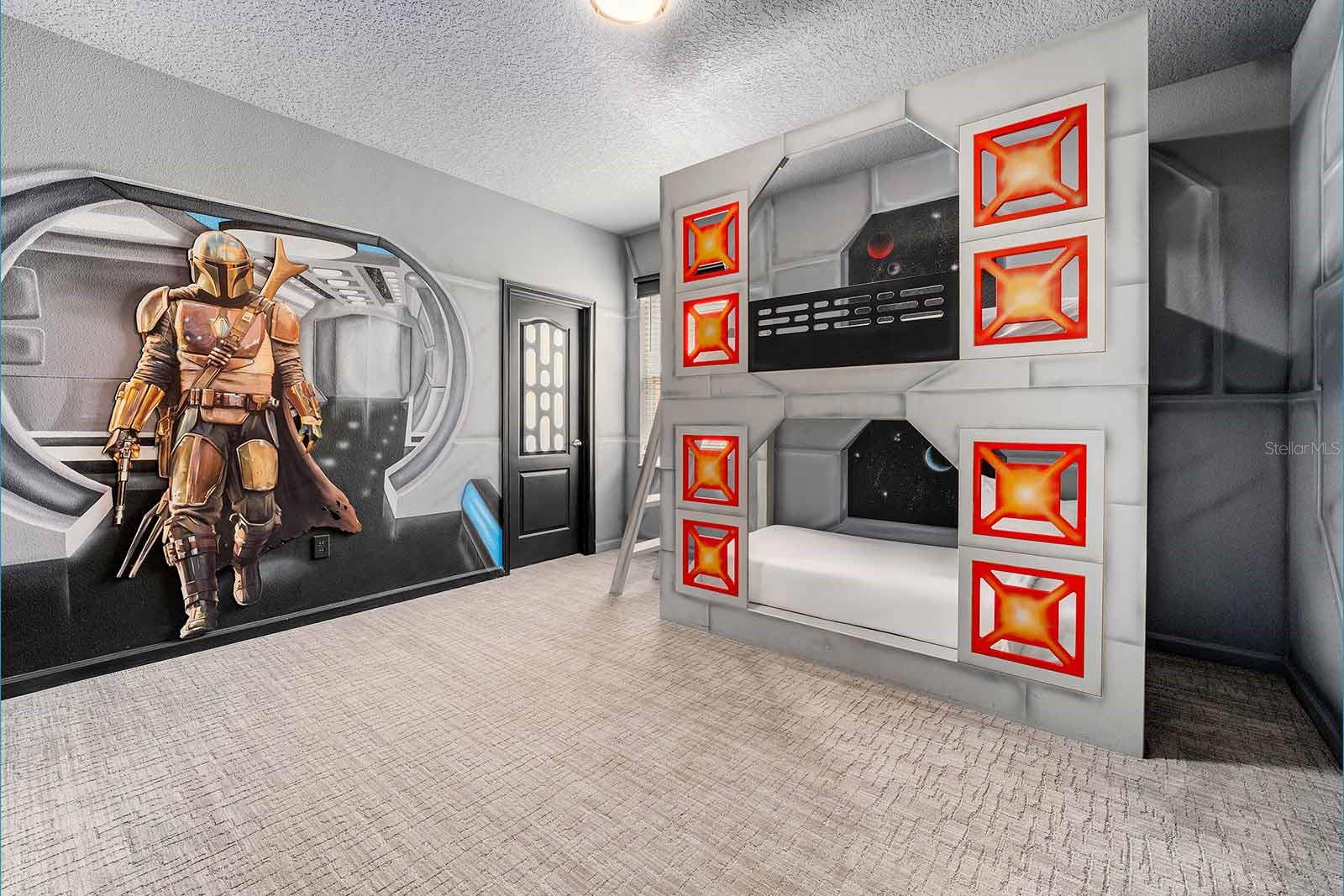 SOLTERRA PH 2A2 - Residential