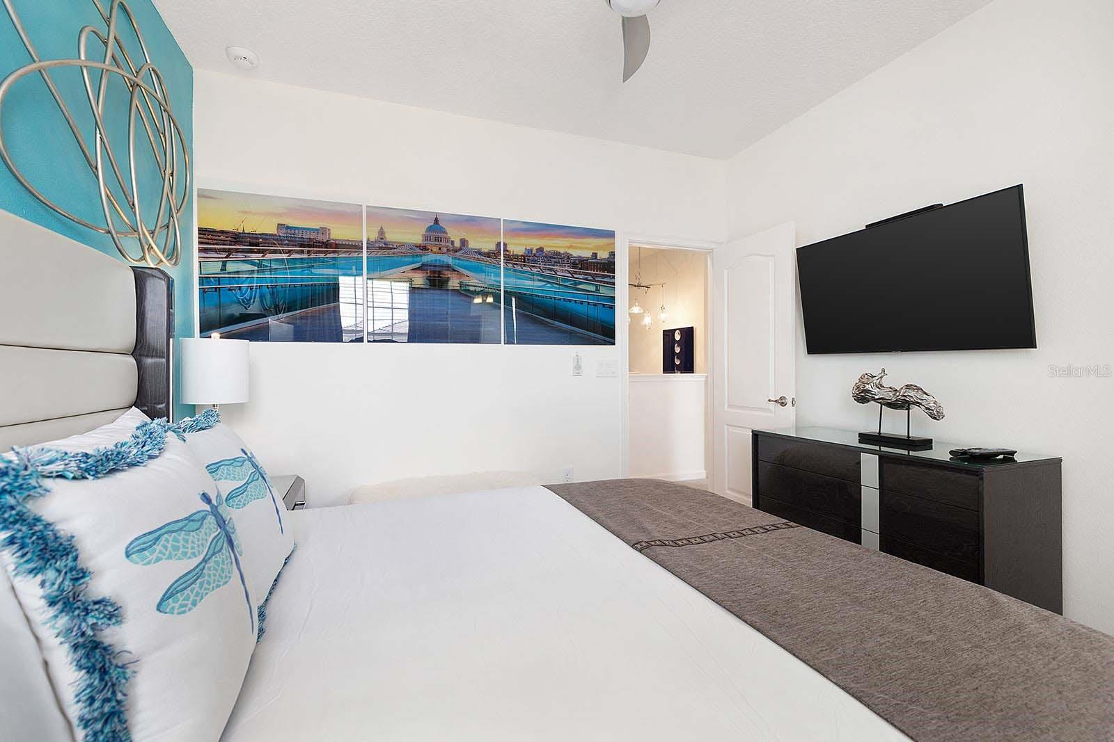 SOLTERRA PH 2A2 - Residential