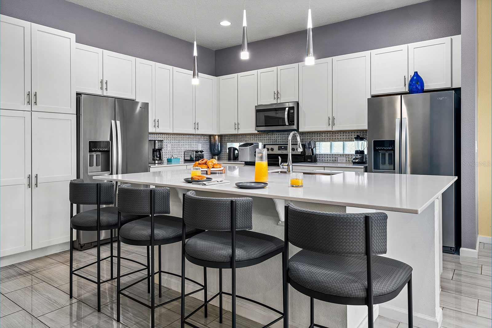 SOLTERRA PH 2A2 - Residential