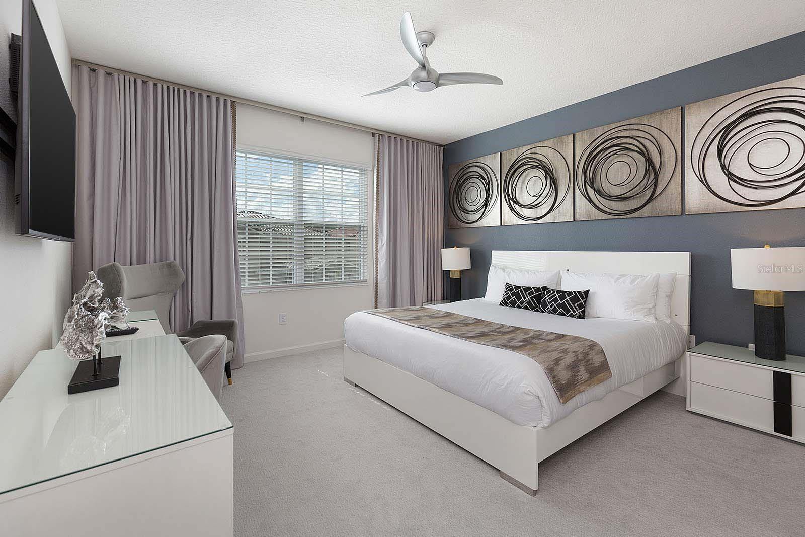 SOLTERRA PH 2A2 - Residential