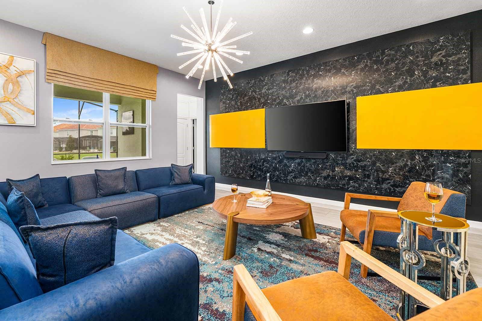 SOLTERRA PH 2A2 - Residential