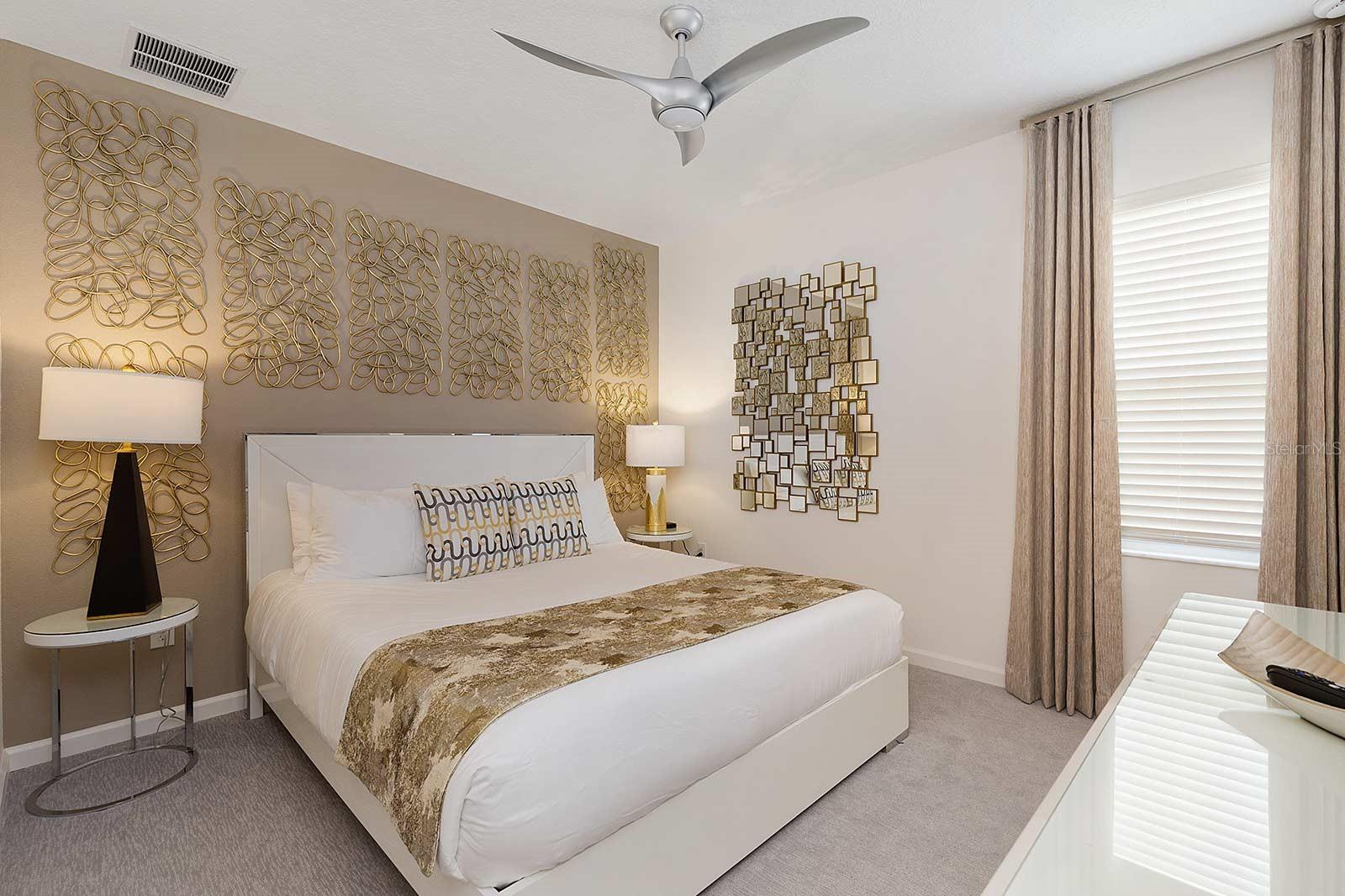 SOLTERRA PH 2A2 - Residential