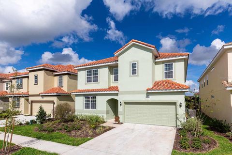 Photo of 8013 Oak Shadow Court, Davenport, FL 33837 (MLS # S5146665)
