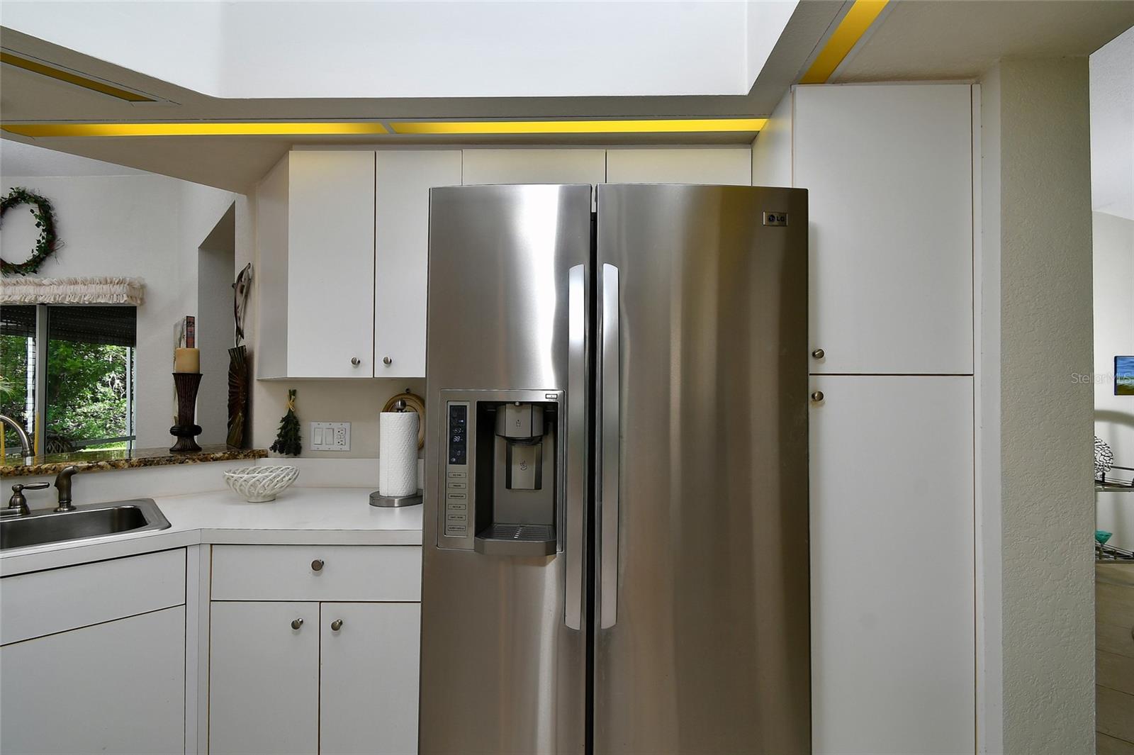REDFISH COVE CONDO - Residential