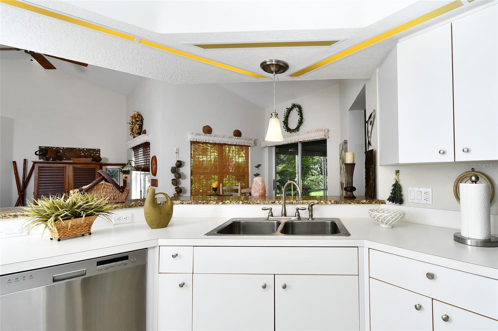 REDFISH COVE CONDO - Residential