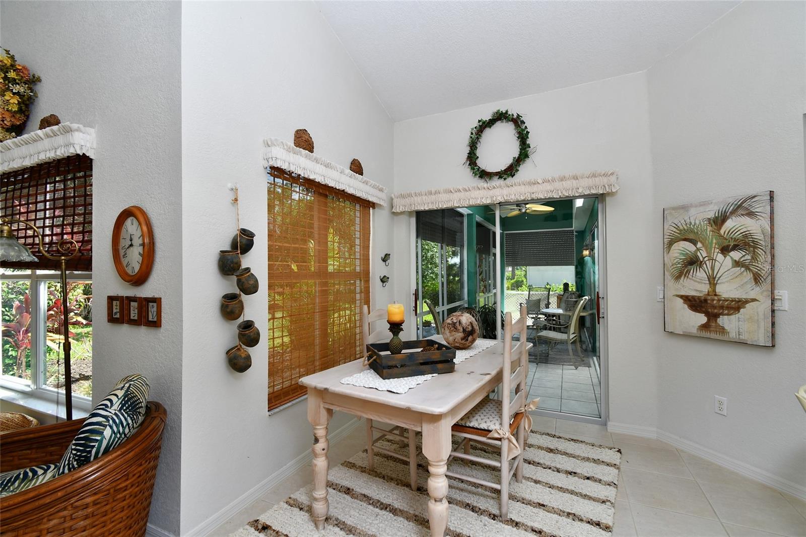 REDFISH COVE CONDO - Residential