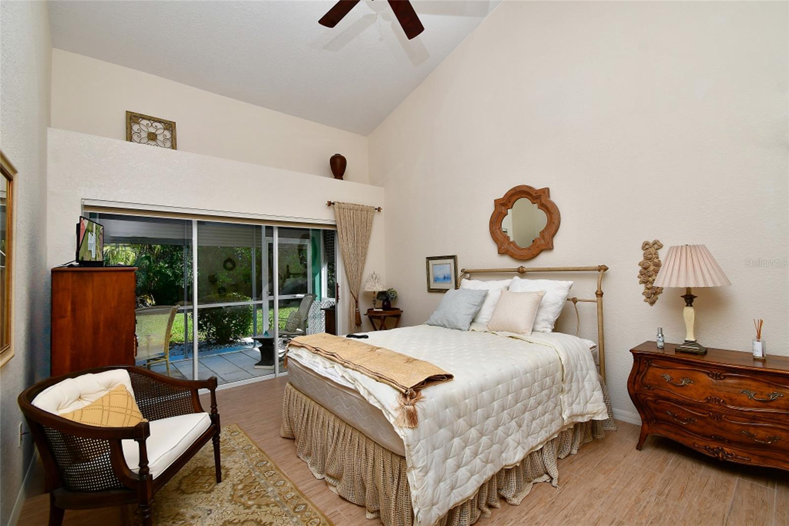 REDFISH COVE CONDO - Residential