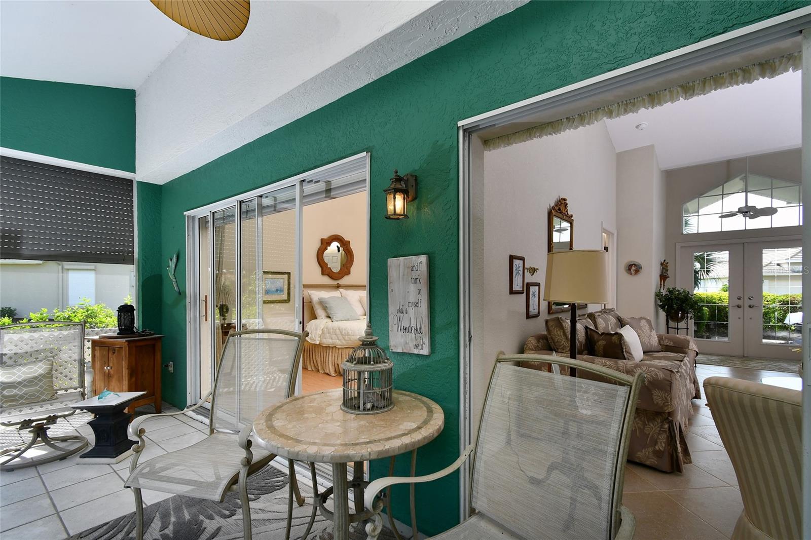 REDFISH COVE CONDO - Residential