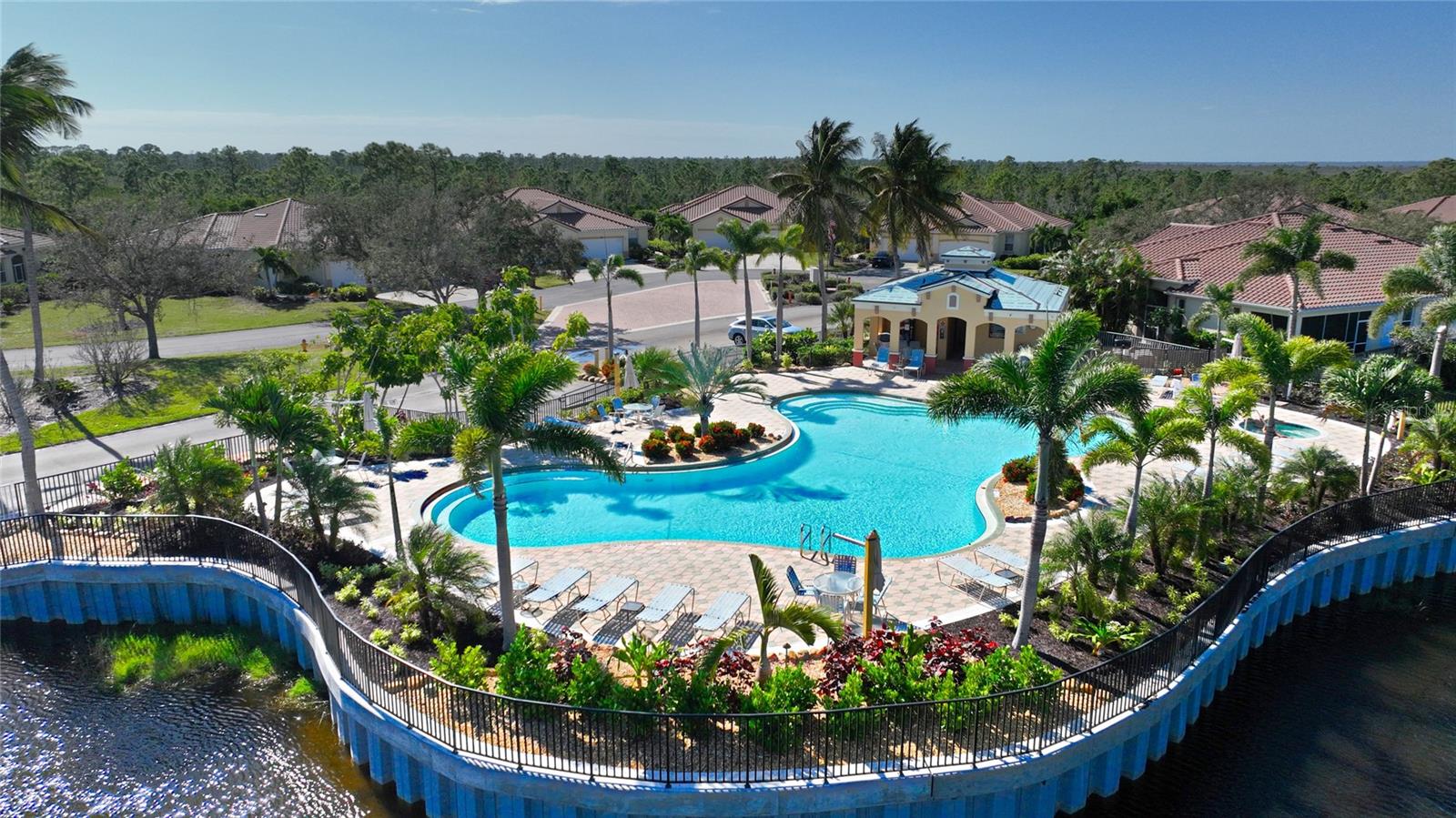 REDFISH COVE CONDO - Residential