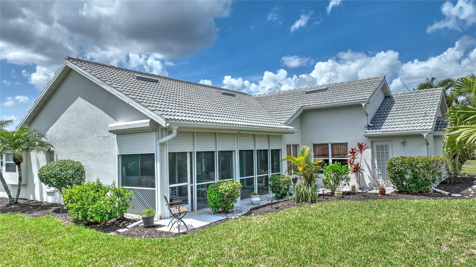REDFISH COVE CONDO - Residential