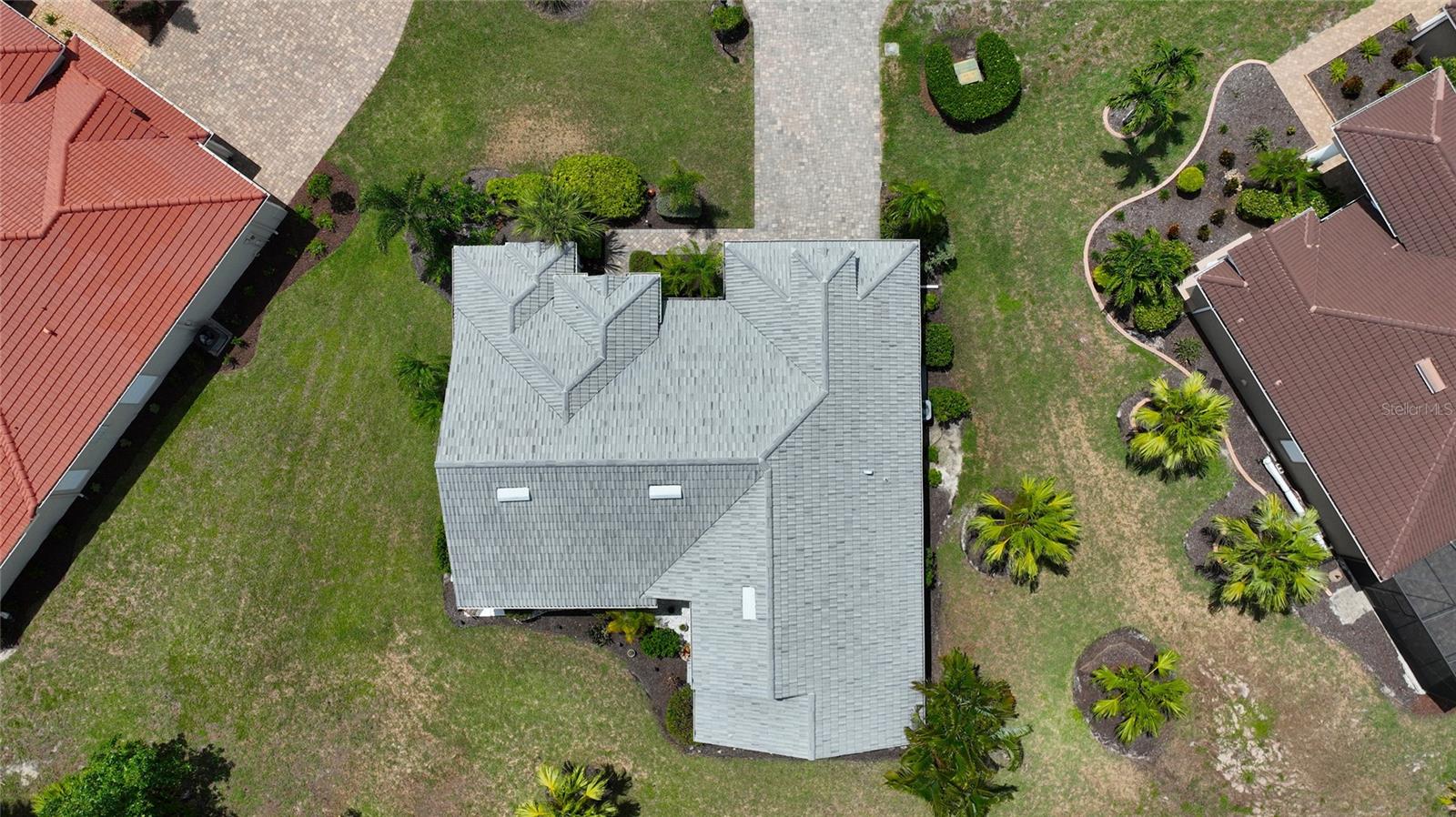 REDFISH COVE CONDO - Residential