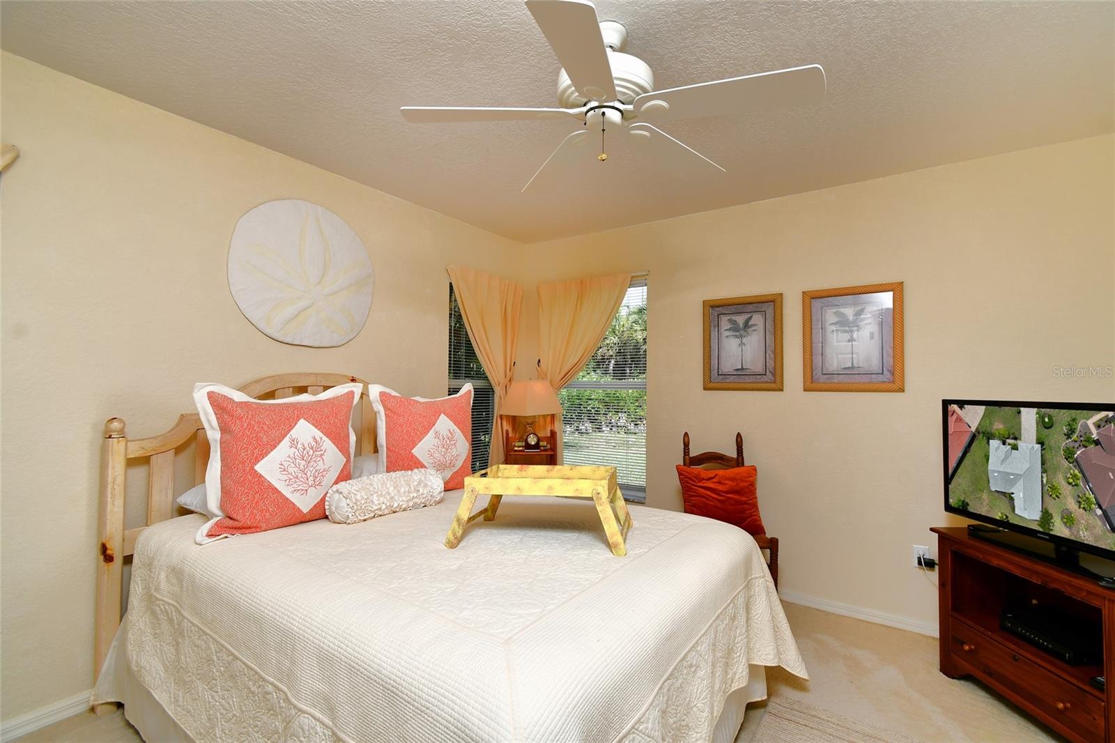 REDFISH COVE CONDO - Residential