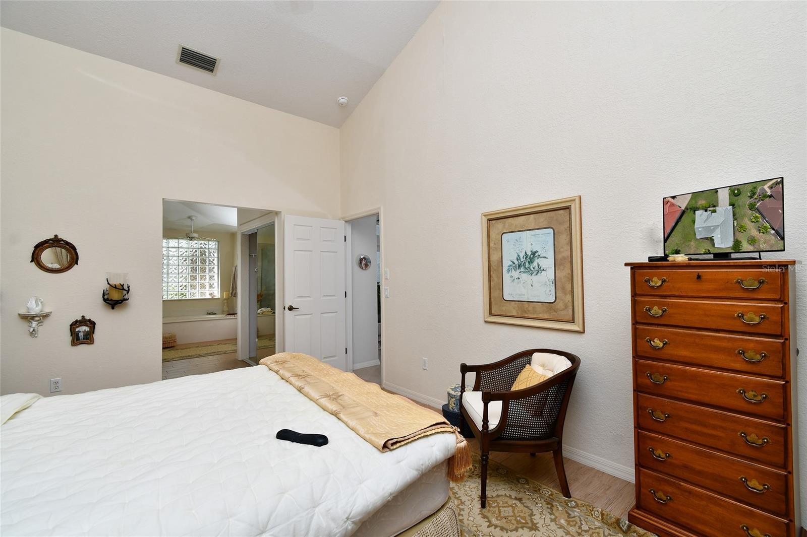 REDFISH COVE CONDO - Residential