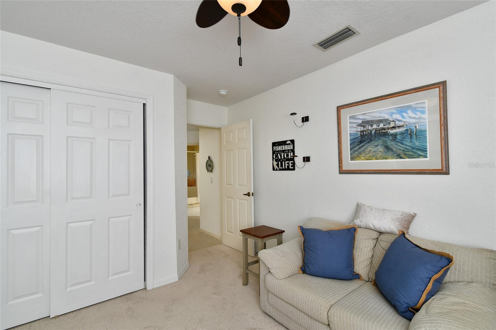 REDFISH COVE CONDO - Residential